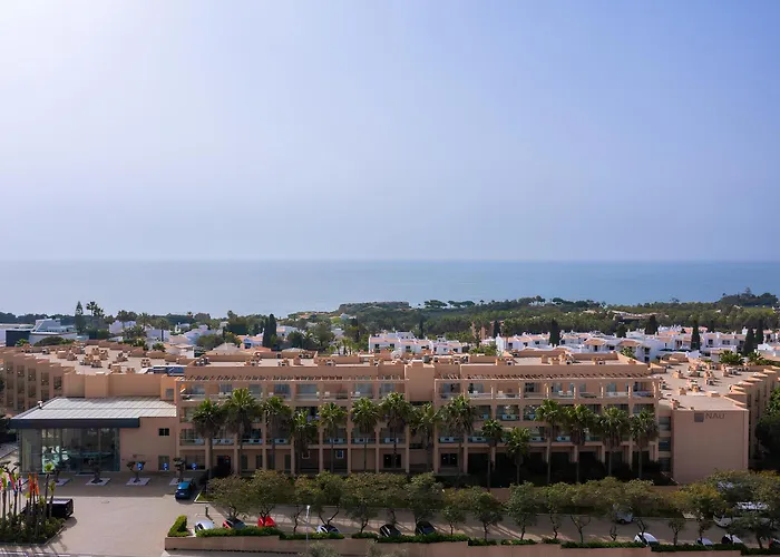 Nau Sao Rafael Suites