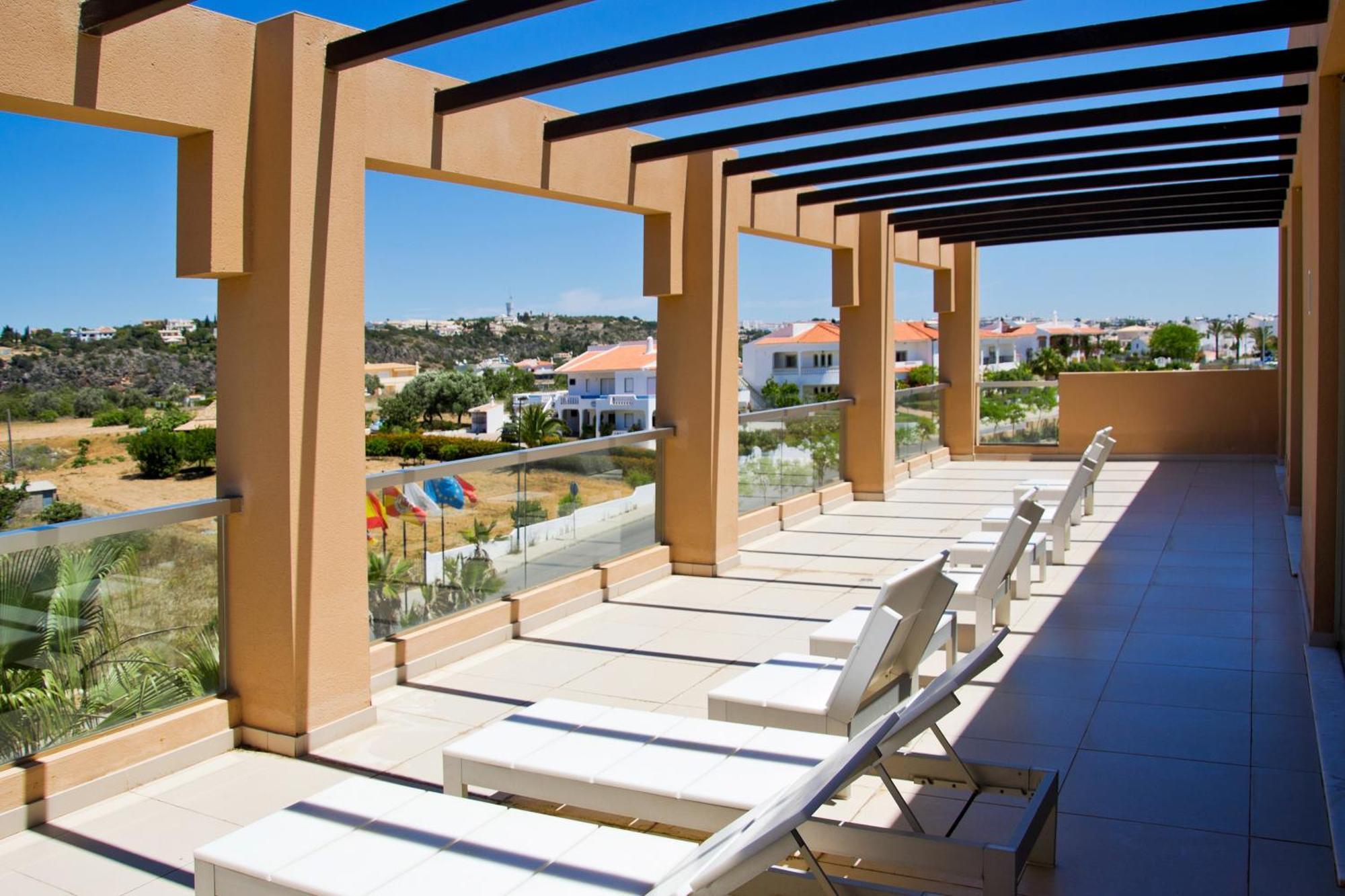 Nau Sao Rafael Albufeira